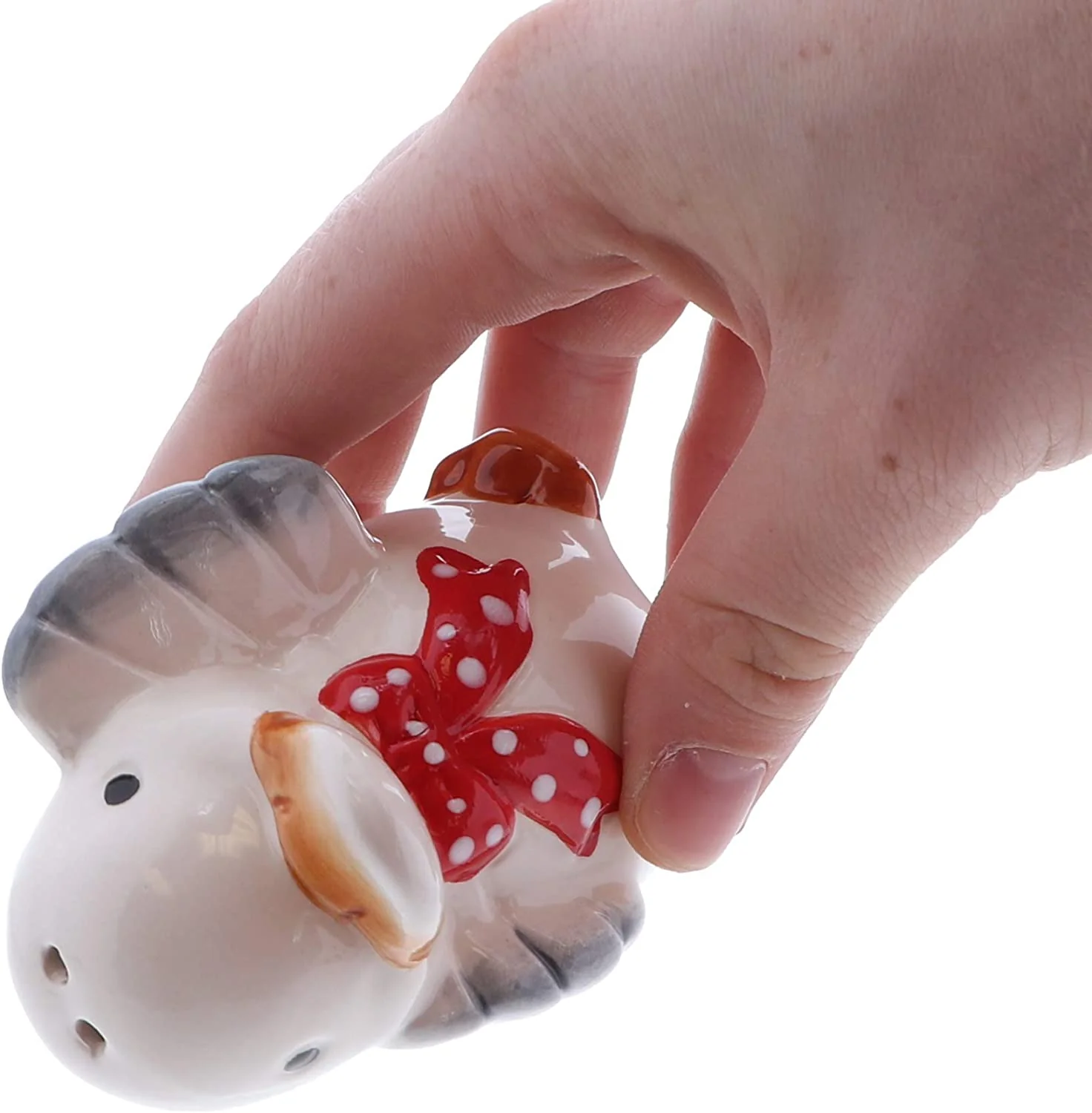 Ceramic Duckling Salt & Pepper Shakers - Image 5