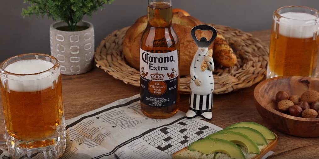 Chef Wine Bottle Opener - Butcher - Image 6