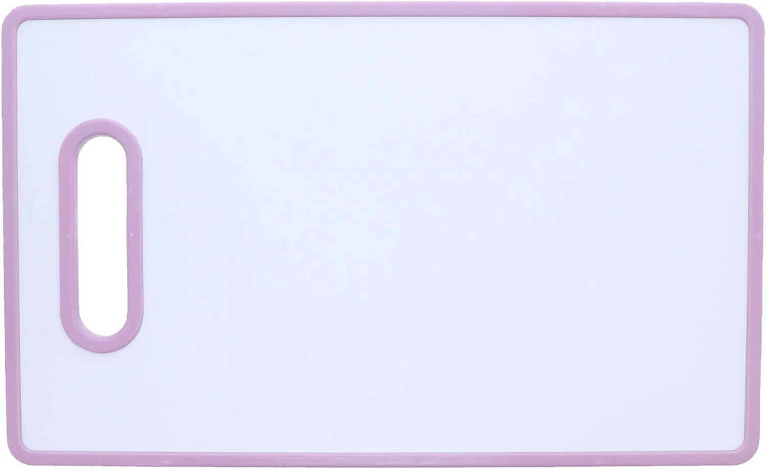 Plastic Cutting Board with Flowers - Image 4