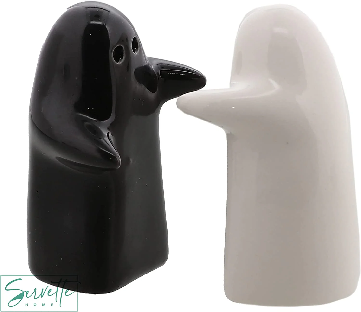 Hugging Ghosts Salt and Pepper Shakers - Image 7