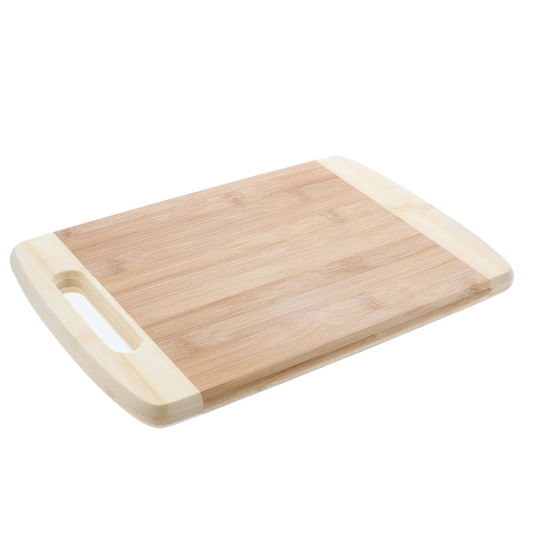 Small Bamboo Cutting Board - Image 3