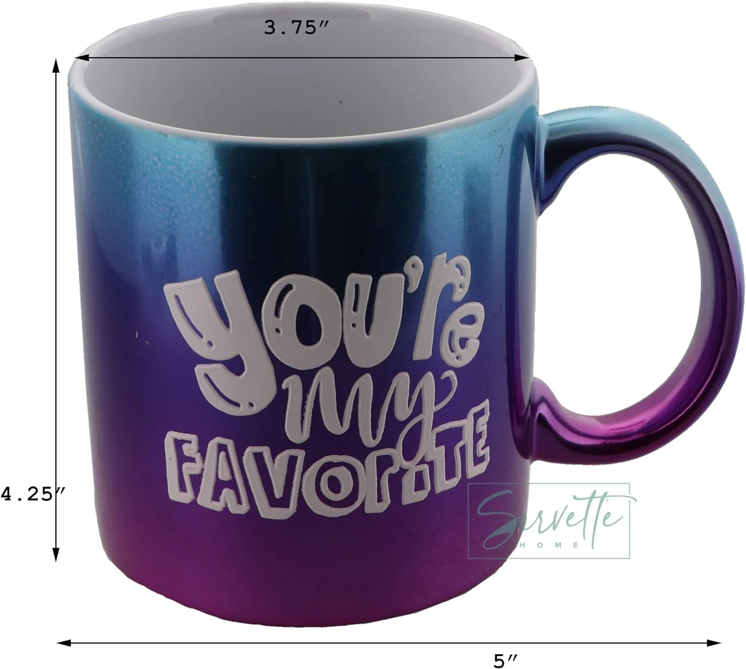 You're My Favorite Mug - Image 5